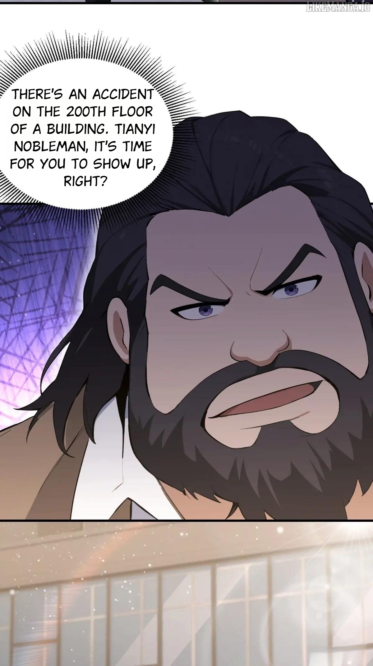 Outrageous! I opened a training class for empresses Chapter 85 - page 57